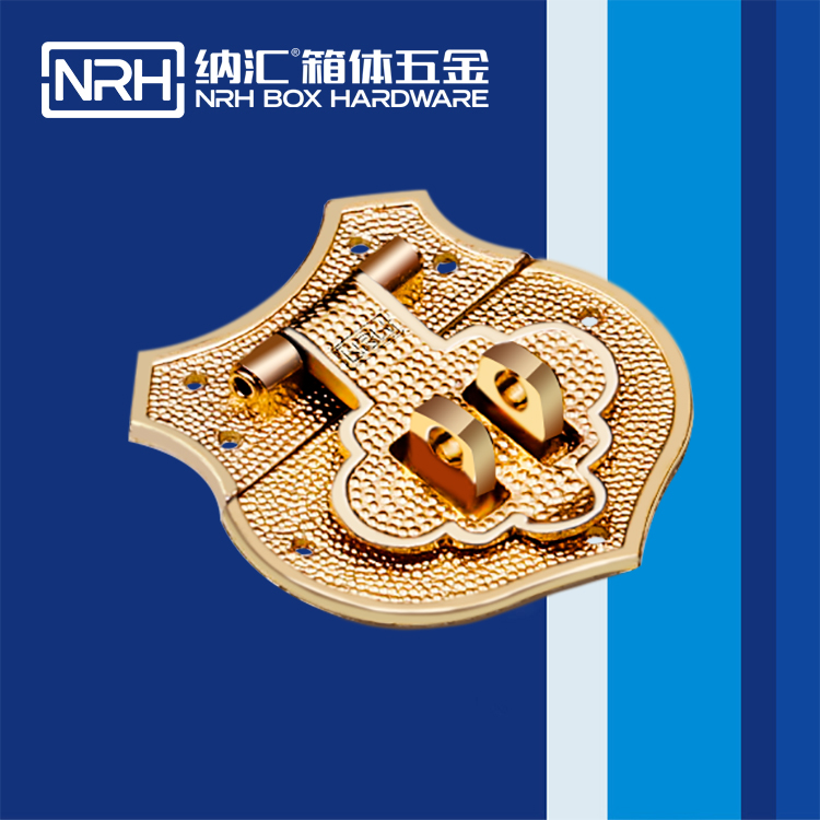 国产精品香蕉/NRH 6463-43K 广告锁扣