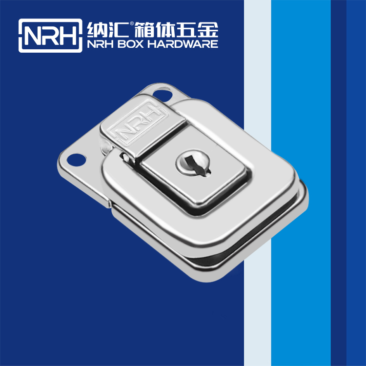 国产精品香蕉/NRH 6445-40K 环保车箱扣
