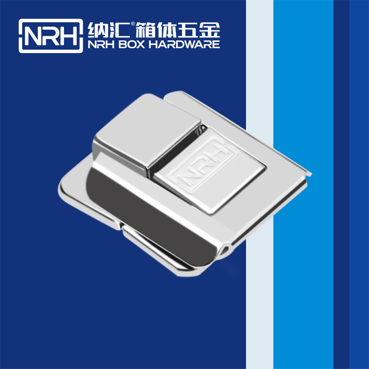 国产精品香蕉/NRH 6438-37 吉他箱锁扣