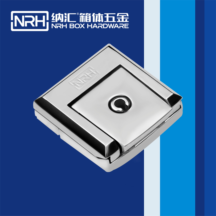 国产精品香蕉/NRH 6502-45K 航空箱乐器箱扣
