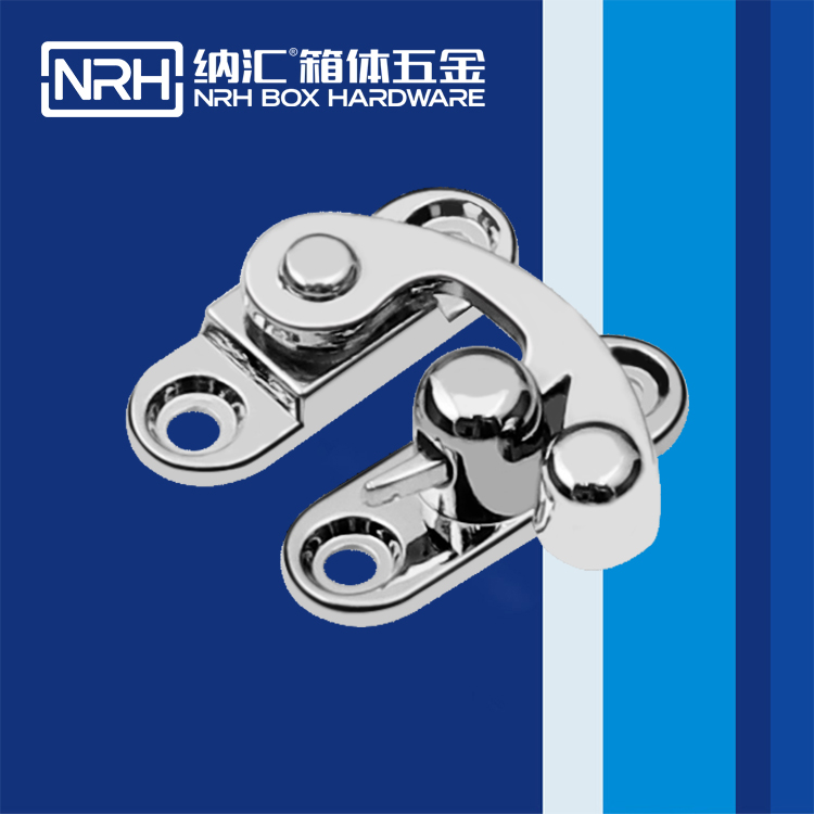  国产精品香蕉/NRH 6527-33-R 灯箱箱扣