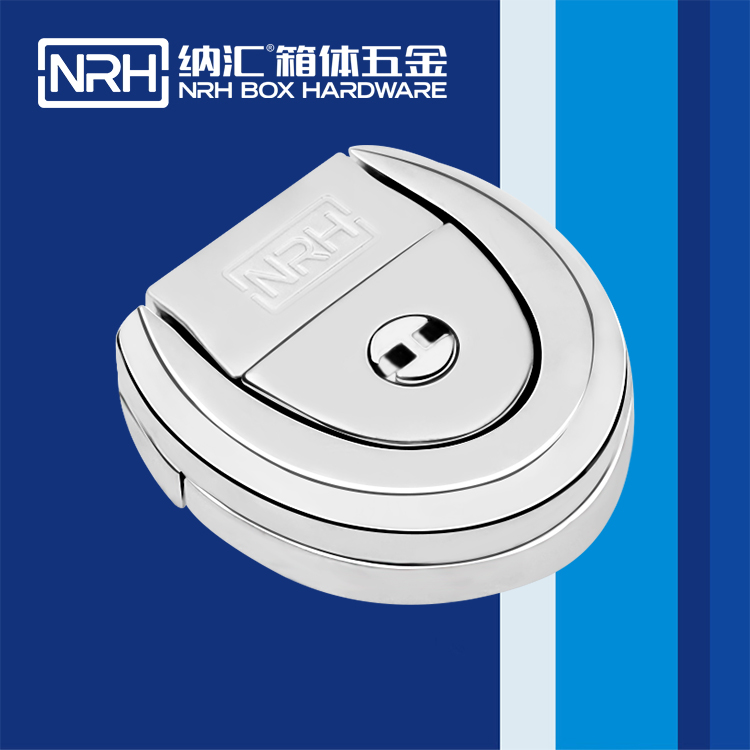 国产精品香蕉/NRH 6517-38K 迫紧式锁扣
