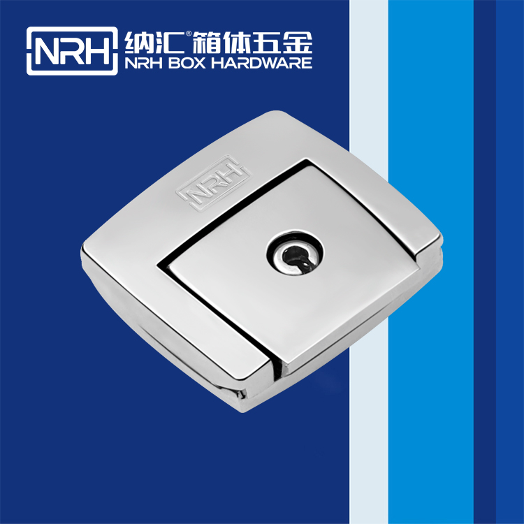 国产精品香蕉/NRH 6503-45K 名片箱箱扣