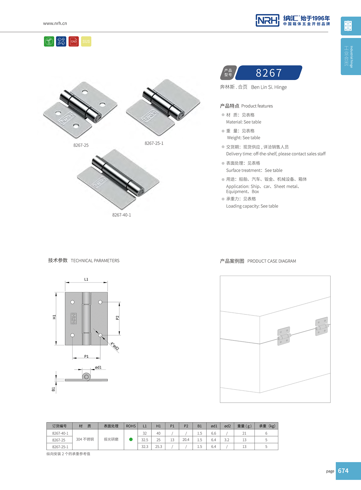 国产精品香蕉/NRH 不锈钢香蕉视频免费播放 8267-25