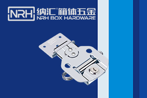 不锈钢箱扣市场的普及性怎么样？