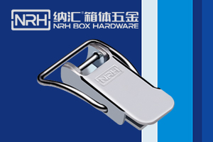 什么是监控摄像头锁扣？