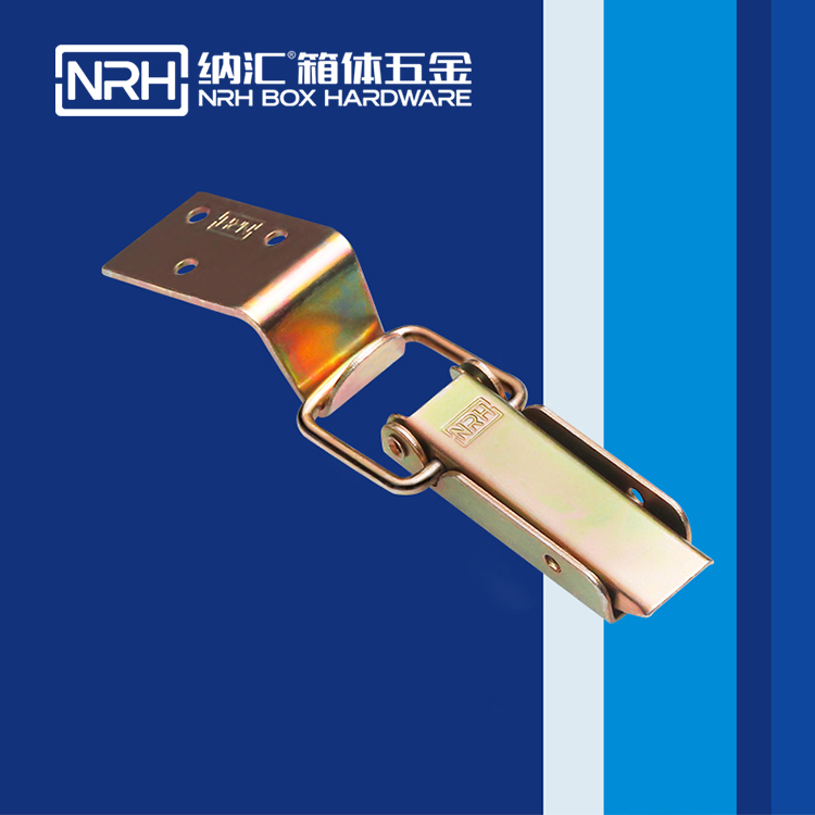 长型91香蕉视频下载安装5403-83箱包扣_冷藏箱锁扣_NRH国产精品香蕉91香蕉视频下载安装 