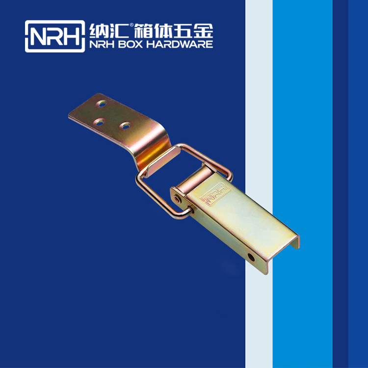 长型91香蕉视频下载安装5402-100航空箱配件锁扣90度铁91香蕉视频下载安装箱扣