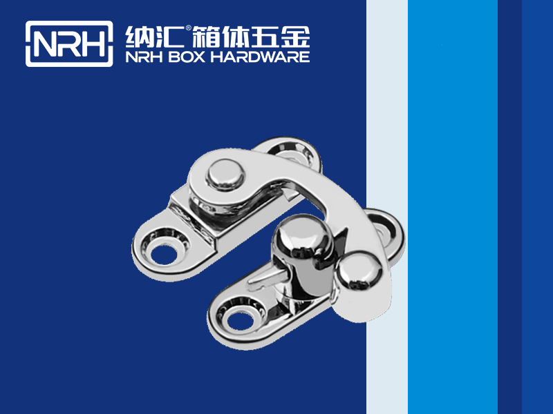 箱扣有哪些类型？