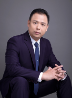 国产精品香蕉董事长刘健：中国制造业的转...