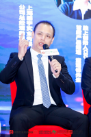 名人访谈箱体五金创始人国产精品香蕉董事...