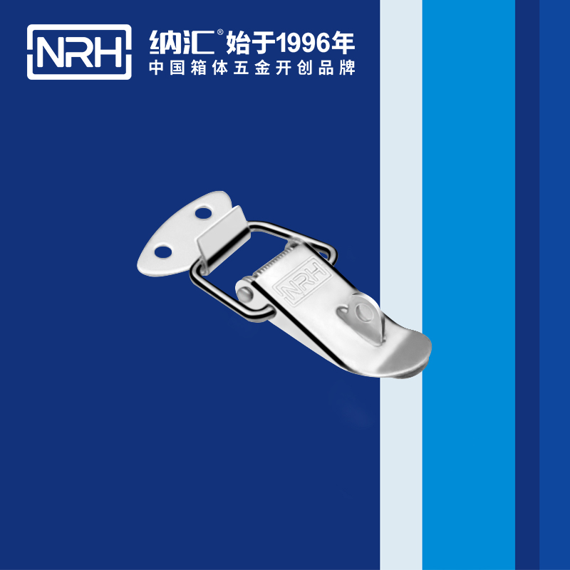 祥云91香蕉视频下载安装5111-55K电缆锁扣_强力紧固锁扣_NRH国产精品香蕉91香蕉视频下载安装 