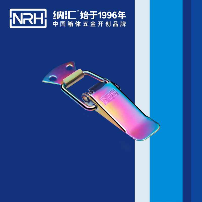 扁嘴91香蕉视频下载安装5102-88监控锁扣_工具箱扣_NRH国产精品香蕉91香蕉视频下载安装 