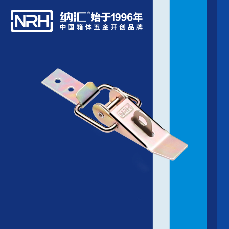 重型91香蕉视频下载安装5301-85K-1工业柜锁_防松锁扣_NRH国产精品香蕉91香蕉视频下载安装