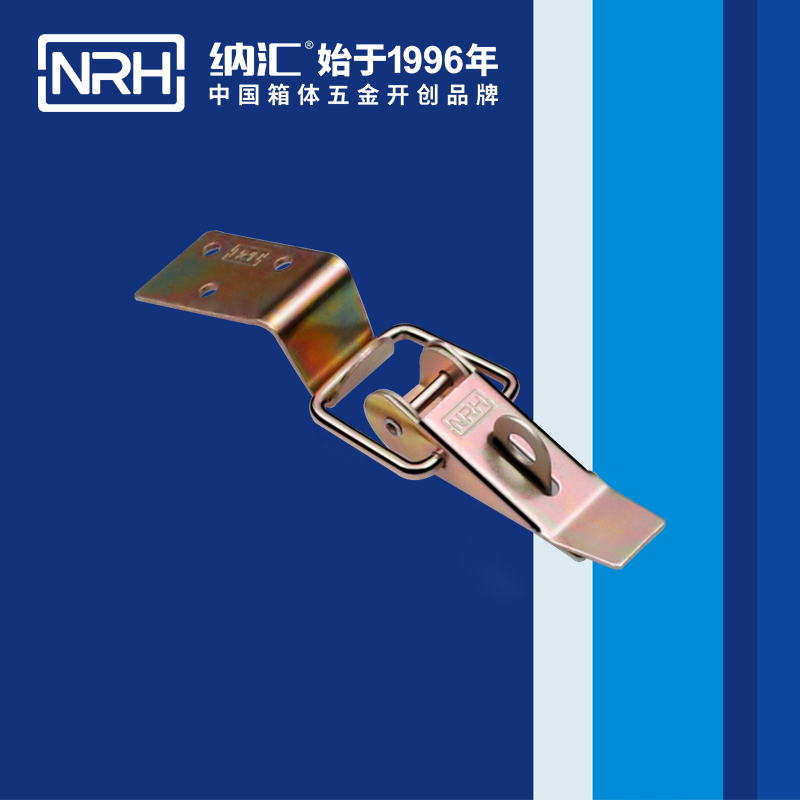 重型91香蕉视频下载安装5301-85K五金工业锁扣_冷柜箱锁扣_NRH国产精品香蕉91香蕉视频下载安装