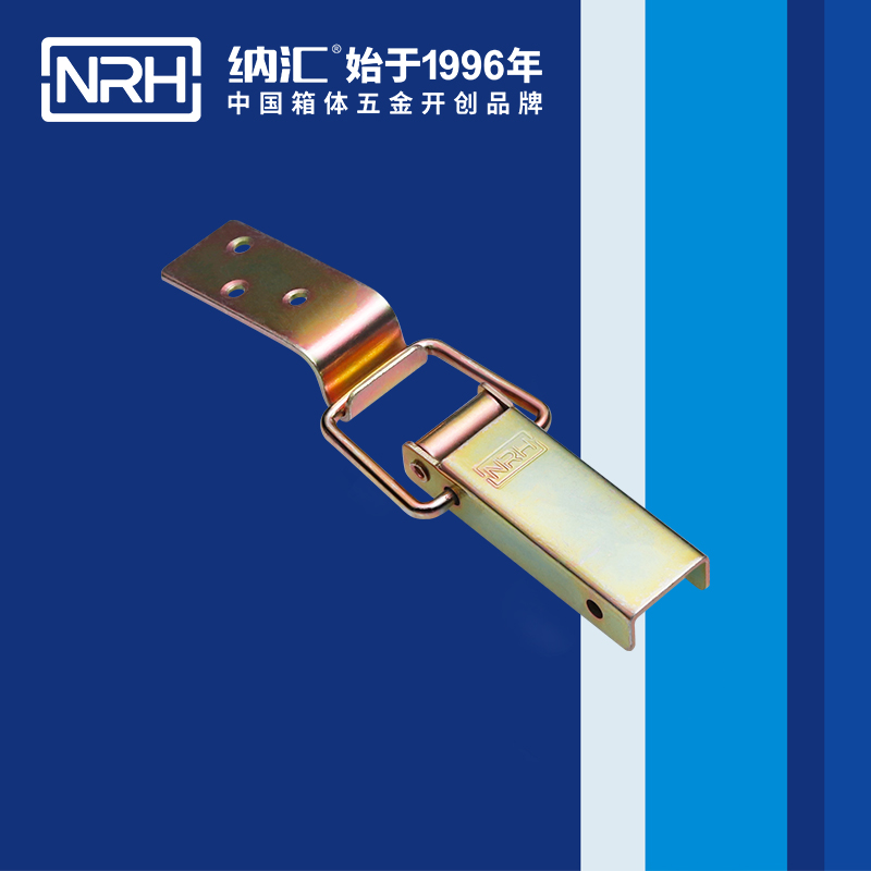 长型91香蕉视频下载安装5402-100航空箱配件锁扣90度铁91香蕉视频下载安装箱扣