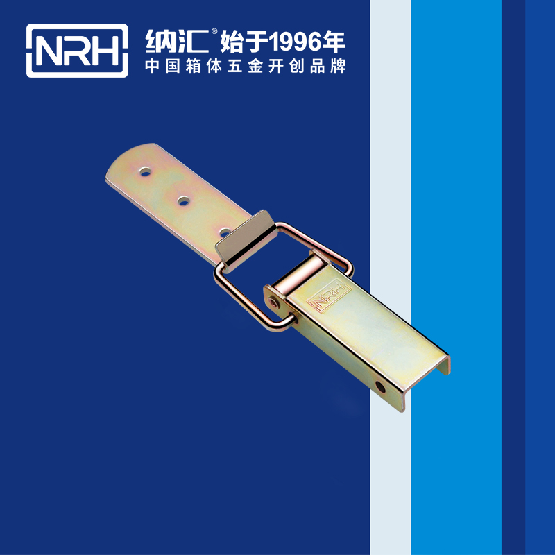 长型91香蕉视频下载安装5402-100-1工业箱扣滚塑箱锁扣卡扣
