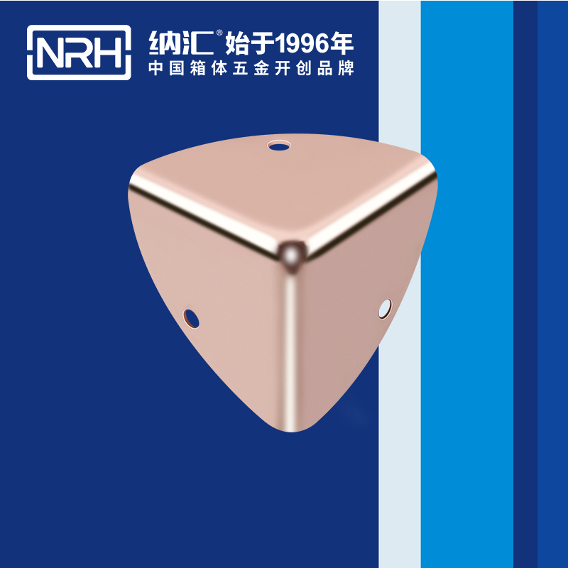 韩式包角7401-45航空箱护角_L型护角_NRH国产精品香蕉韩式包角 