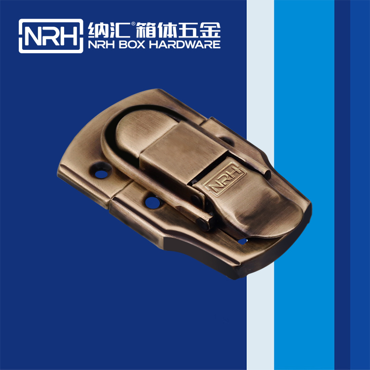 国产精品香蕉/NRH 6405-76 蝴蝶锁箱扣