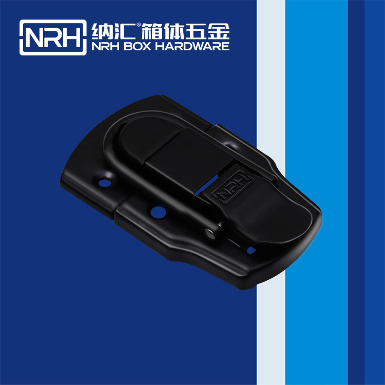 国产精品香蕉/NRH 6405-76 蝴蝶锁箱扣