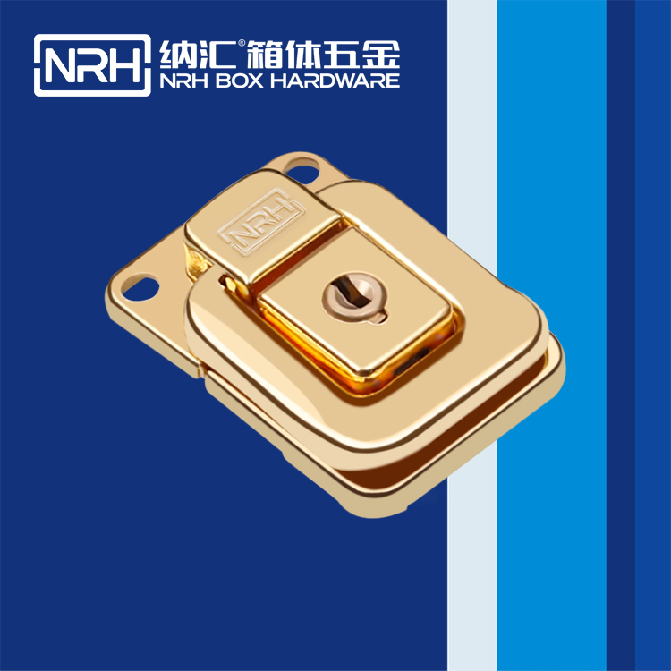 国产精品香蕉/NRH 6445-40K 环保车箱扣