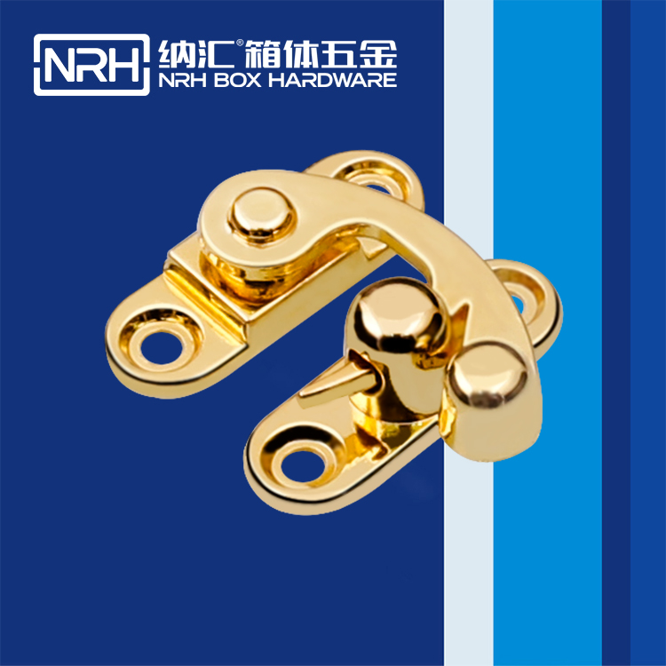  国产精品香蕉/NRH 6527-33-R 灯箱箱扣