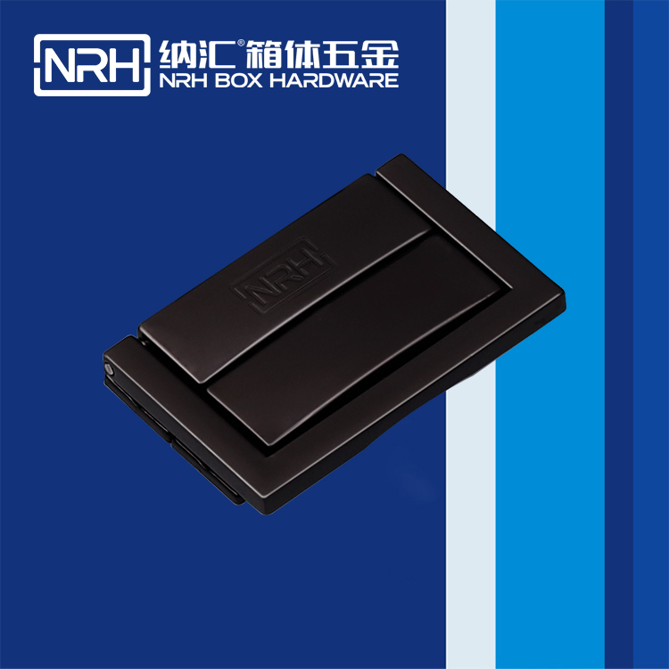 国产精品香蕉/NRH 6510-30 铝合金药箱锁扣